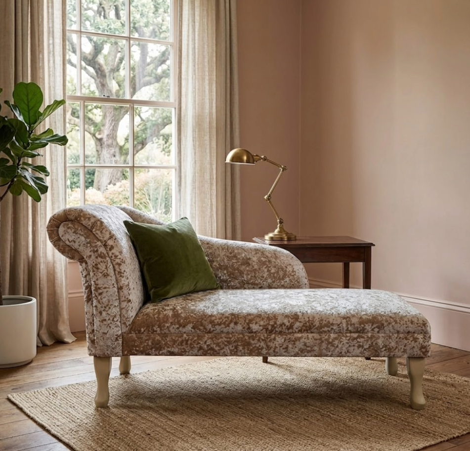 Mink Upholstery Fabric