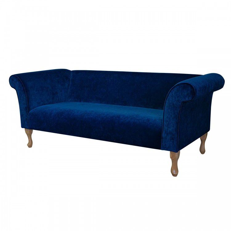 blue upholstery fabrics