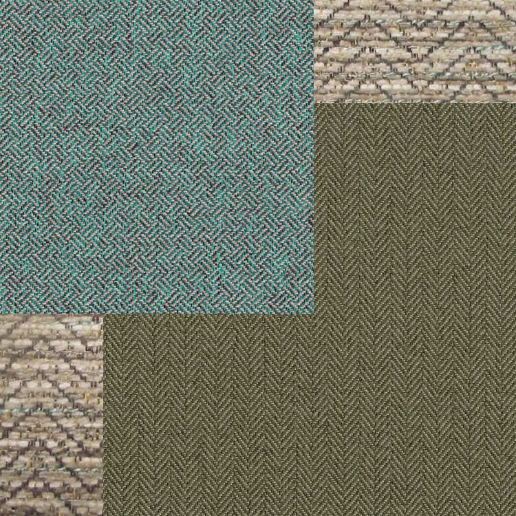 Herringbone Fabric