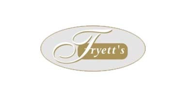  Fryett's